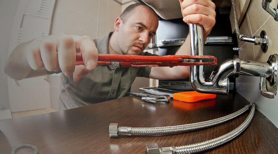 Professional sink repair in Ashland, PA